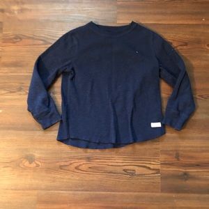 Long sleeve